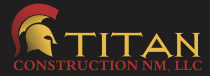 Titan Construction Logo